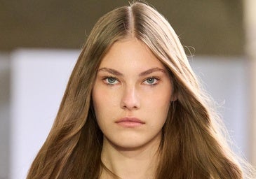 Ondas de cristal: cómo conseguir las ondas más brillantes y elegantes del año